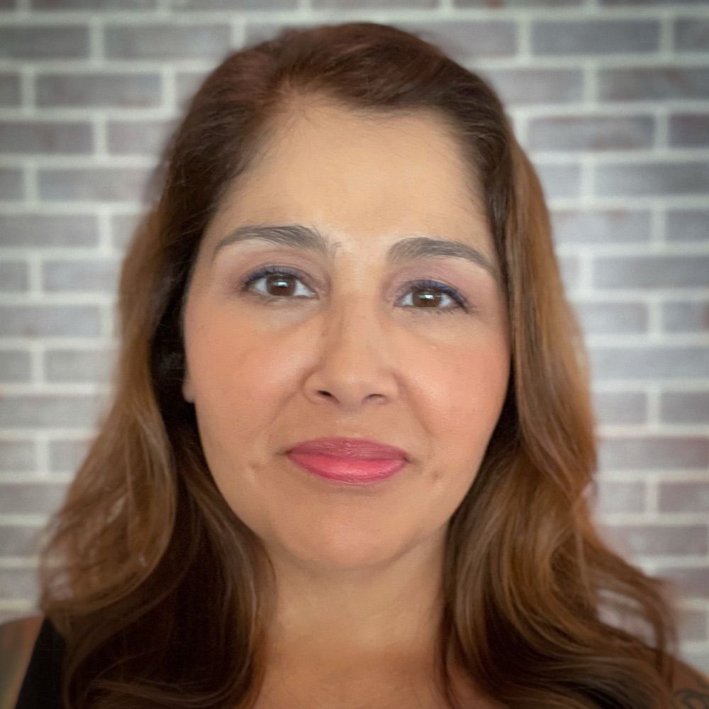 Kim Merced Garland