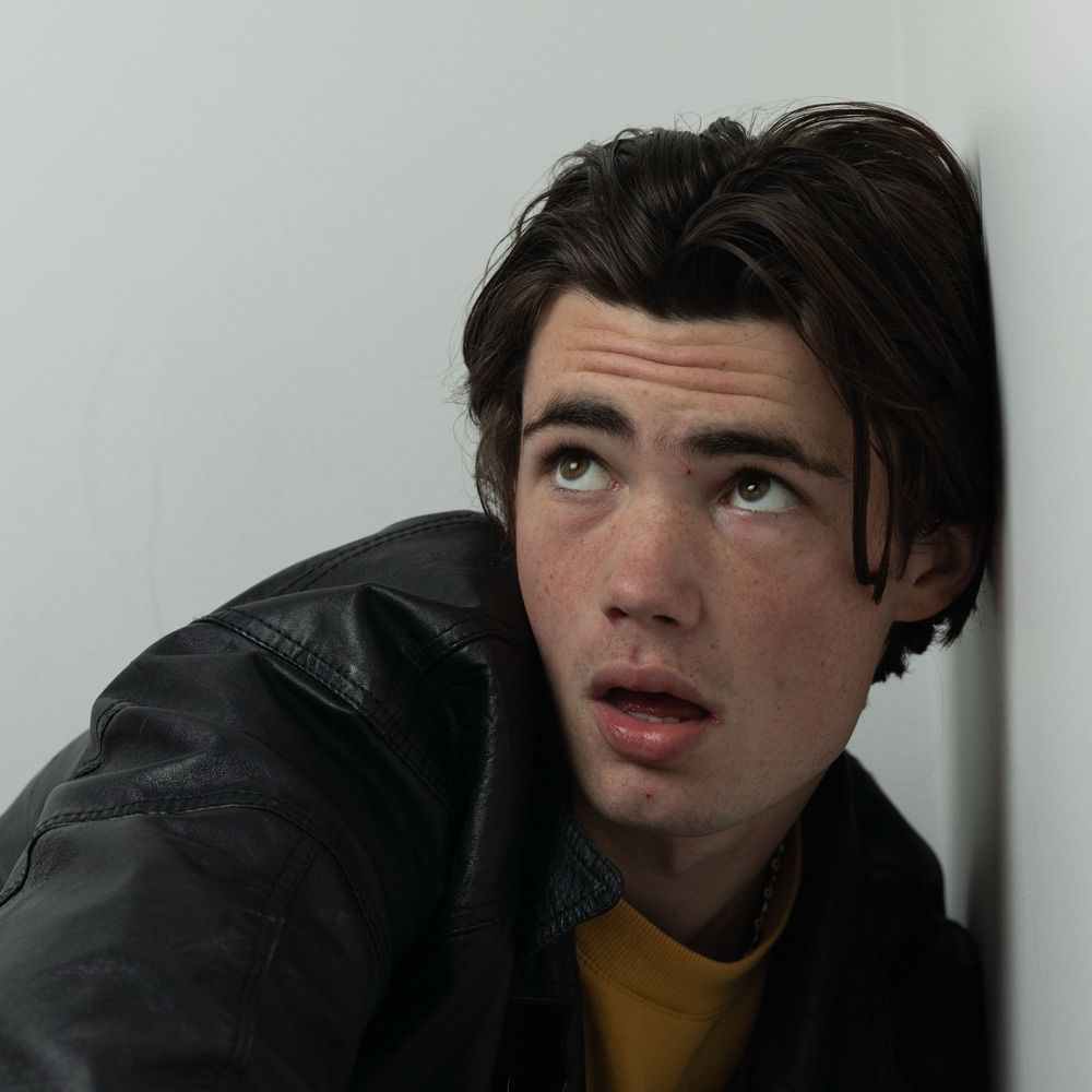 Felix McLeod
