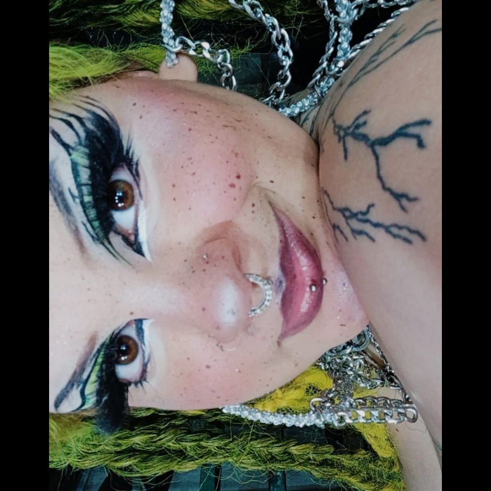 Patrícia 🐆