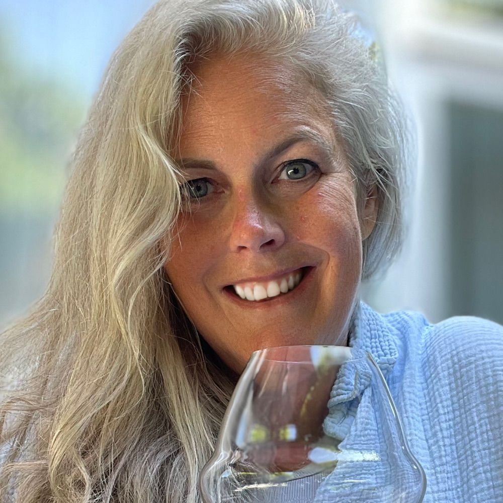 Gerrie van Leeuwen