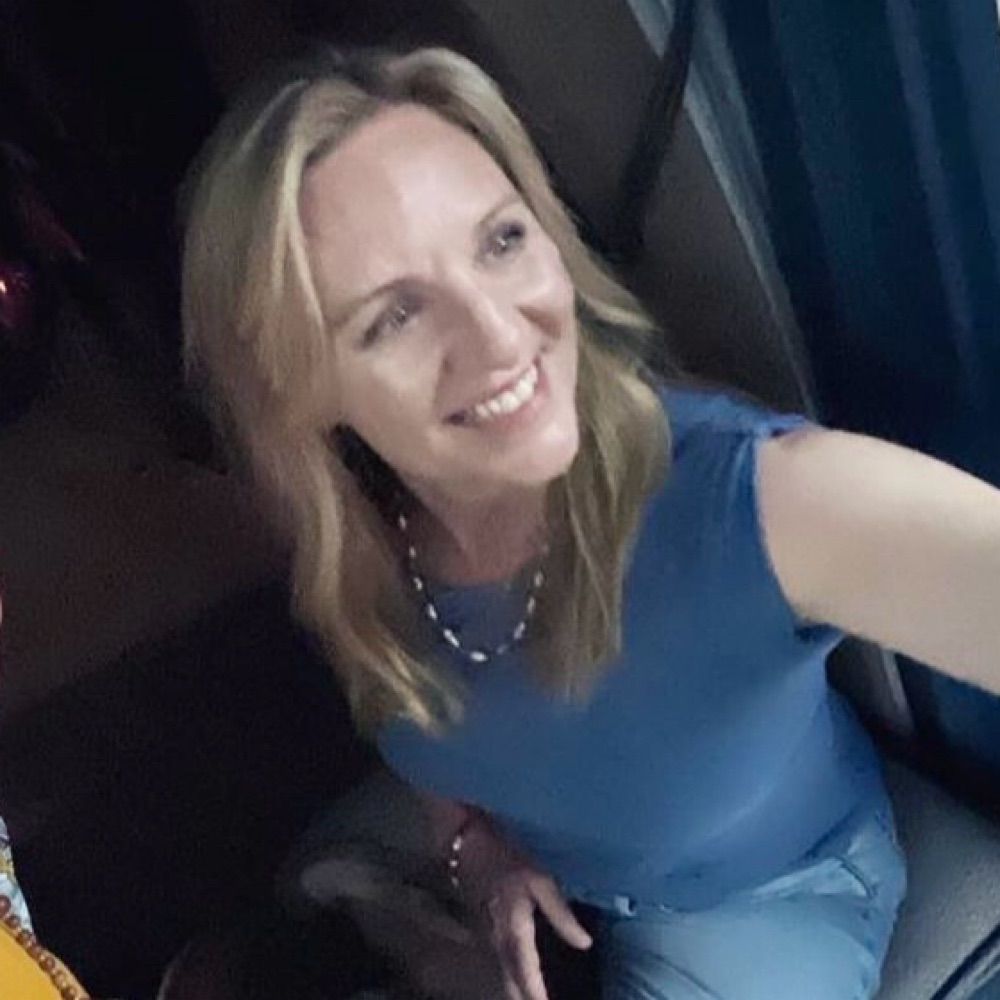 Jo Furniss