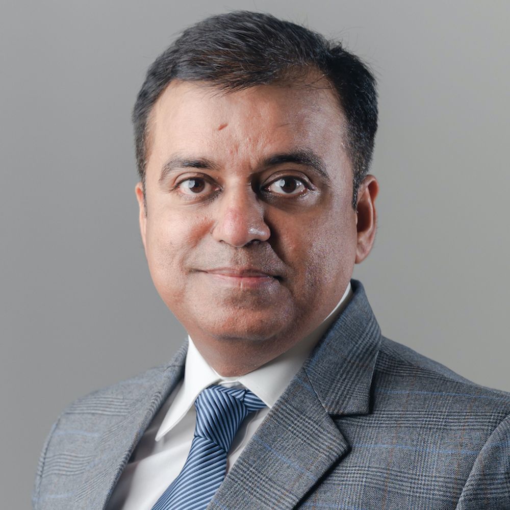 Vinit Verma