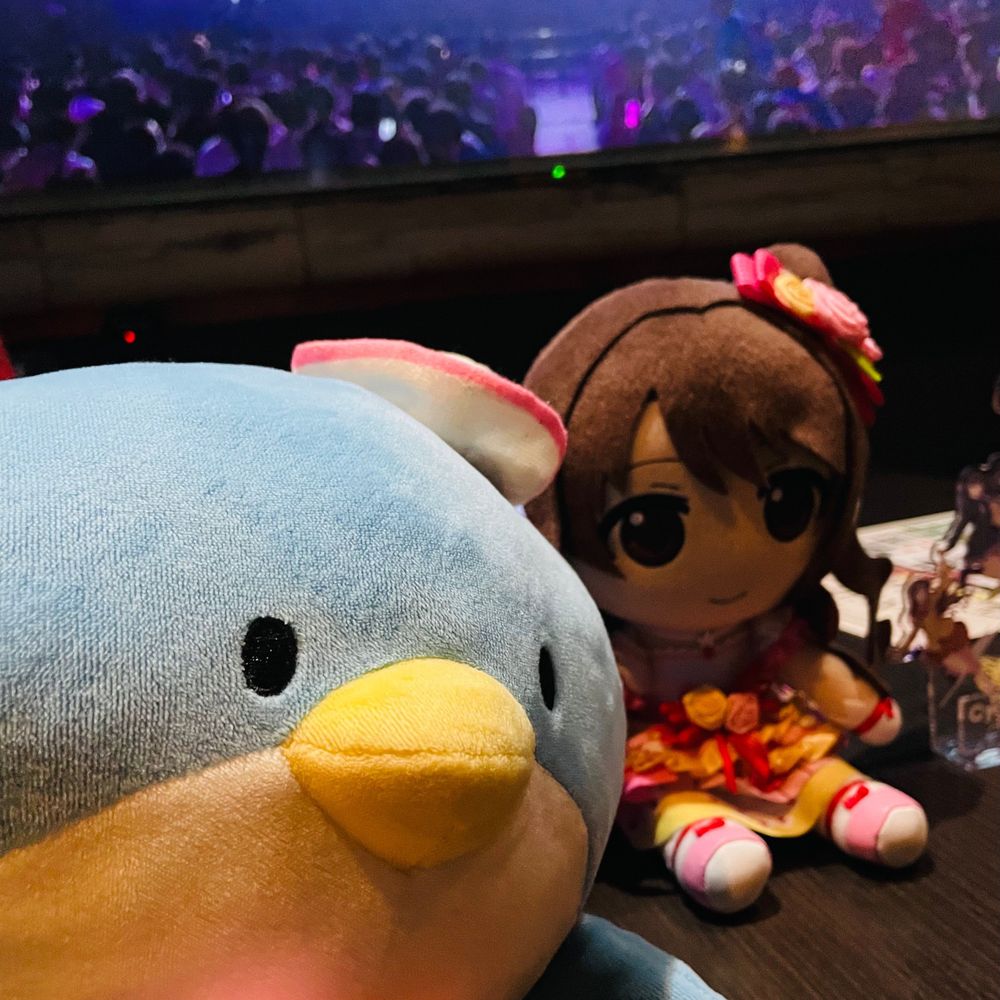 ほしのとぬい