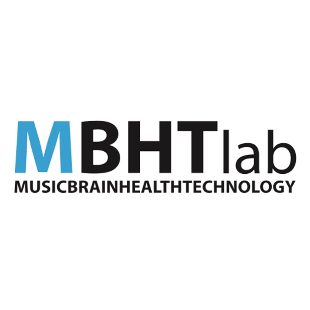 Music Brain Health Technology lab Leiden