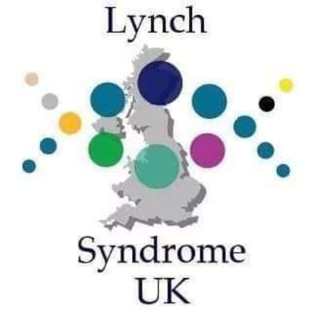 LynchSyndromeUK 