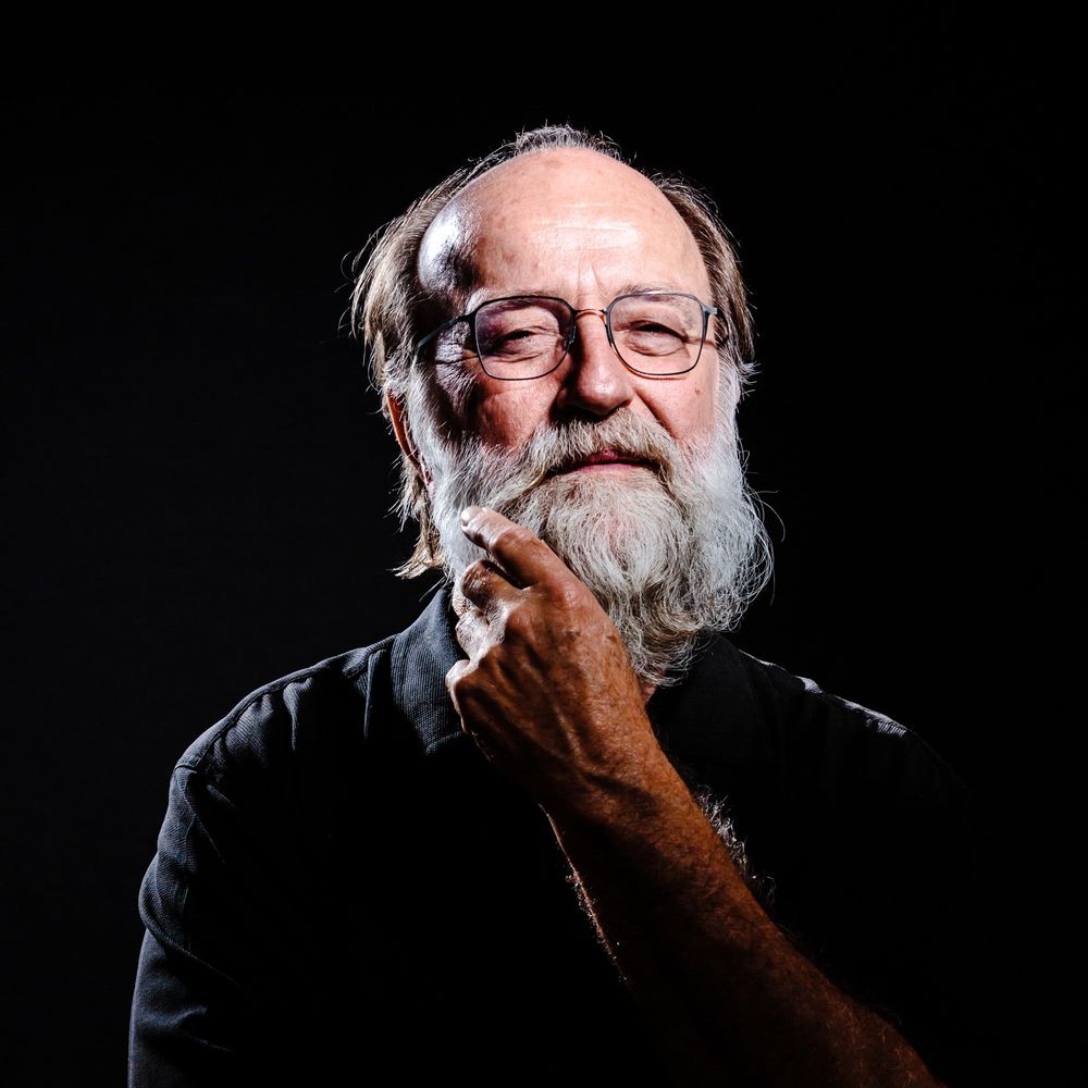 John Mekrut