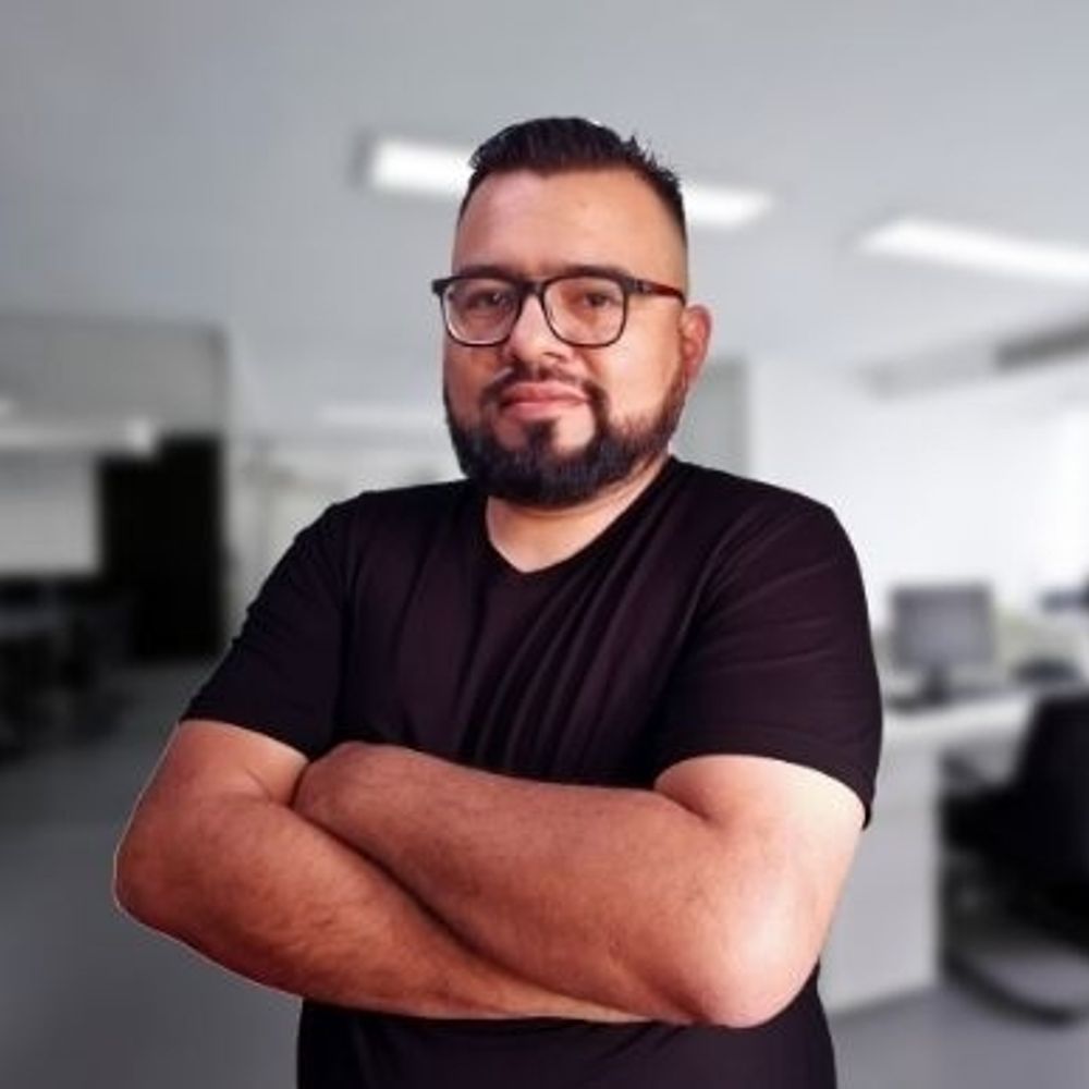 Miguel Alanís | 🧑‍💻 Desarrollador en proceso
