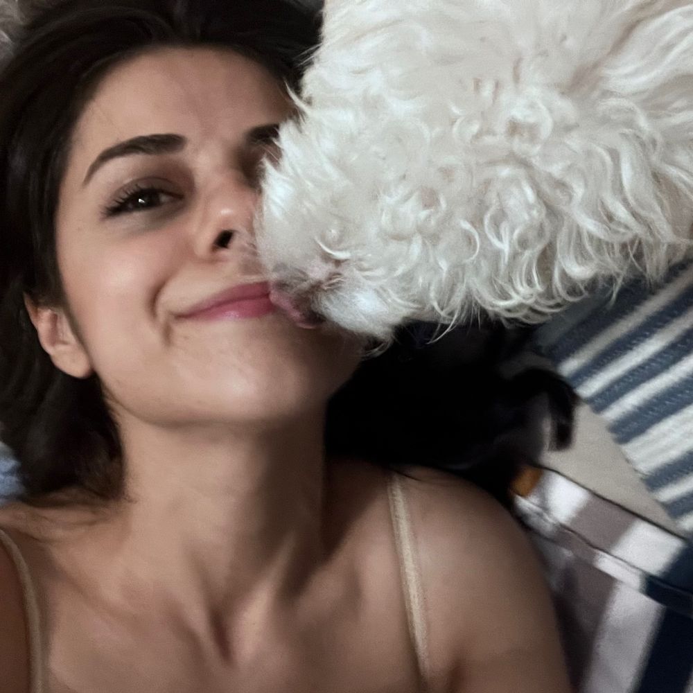 Hande Kanmaz
