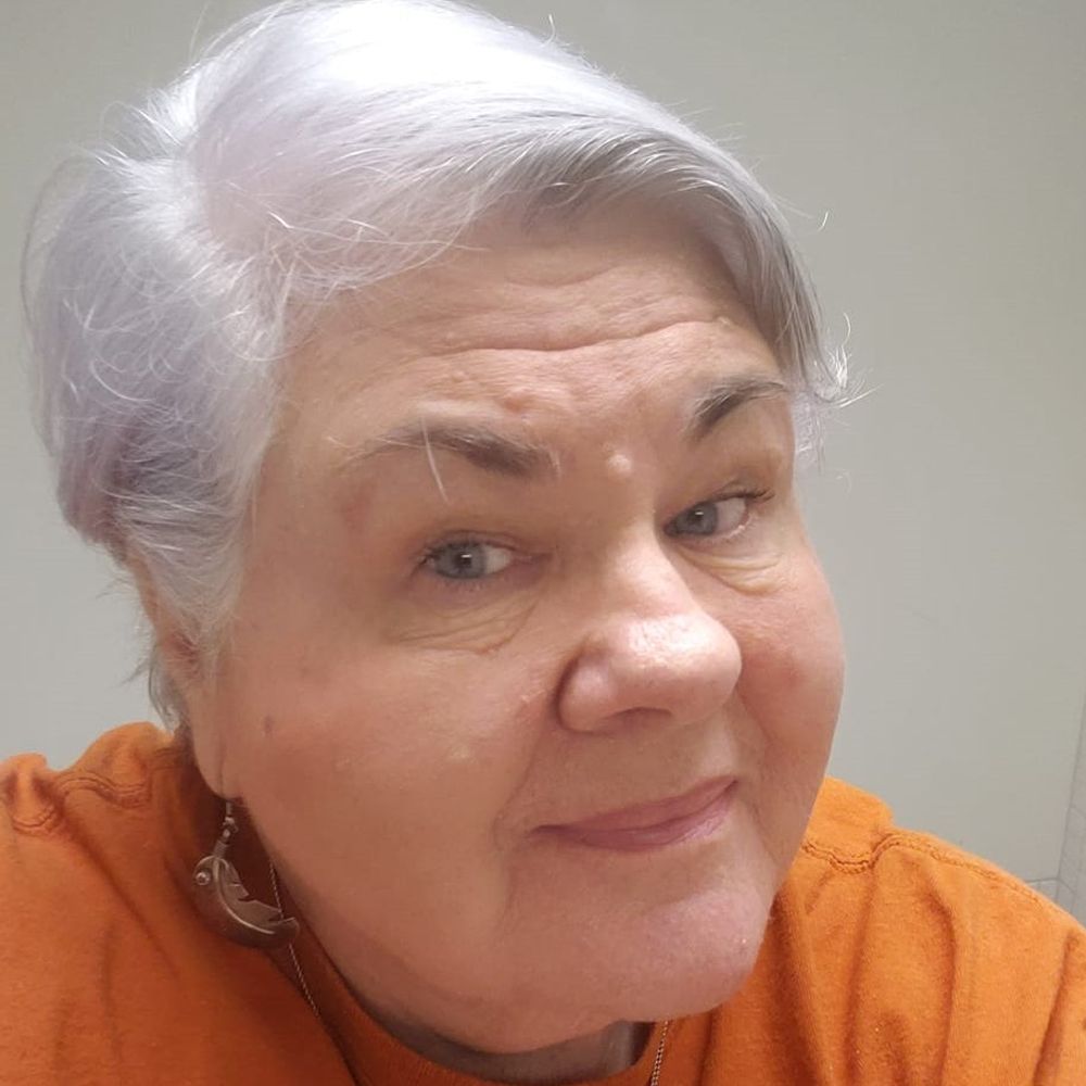 Deborah Moncrief Bell