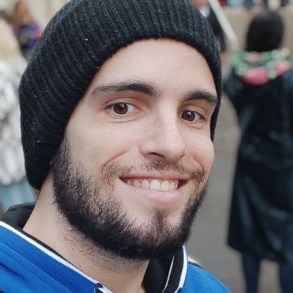 Matheus Henrique