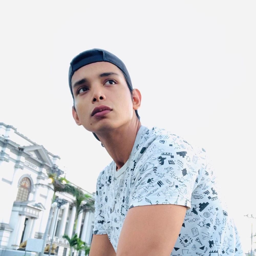 Felipe Dumas Varon