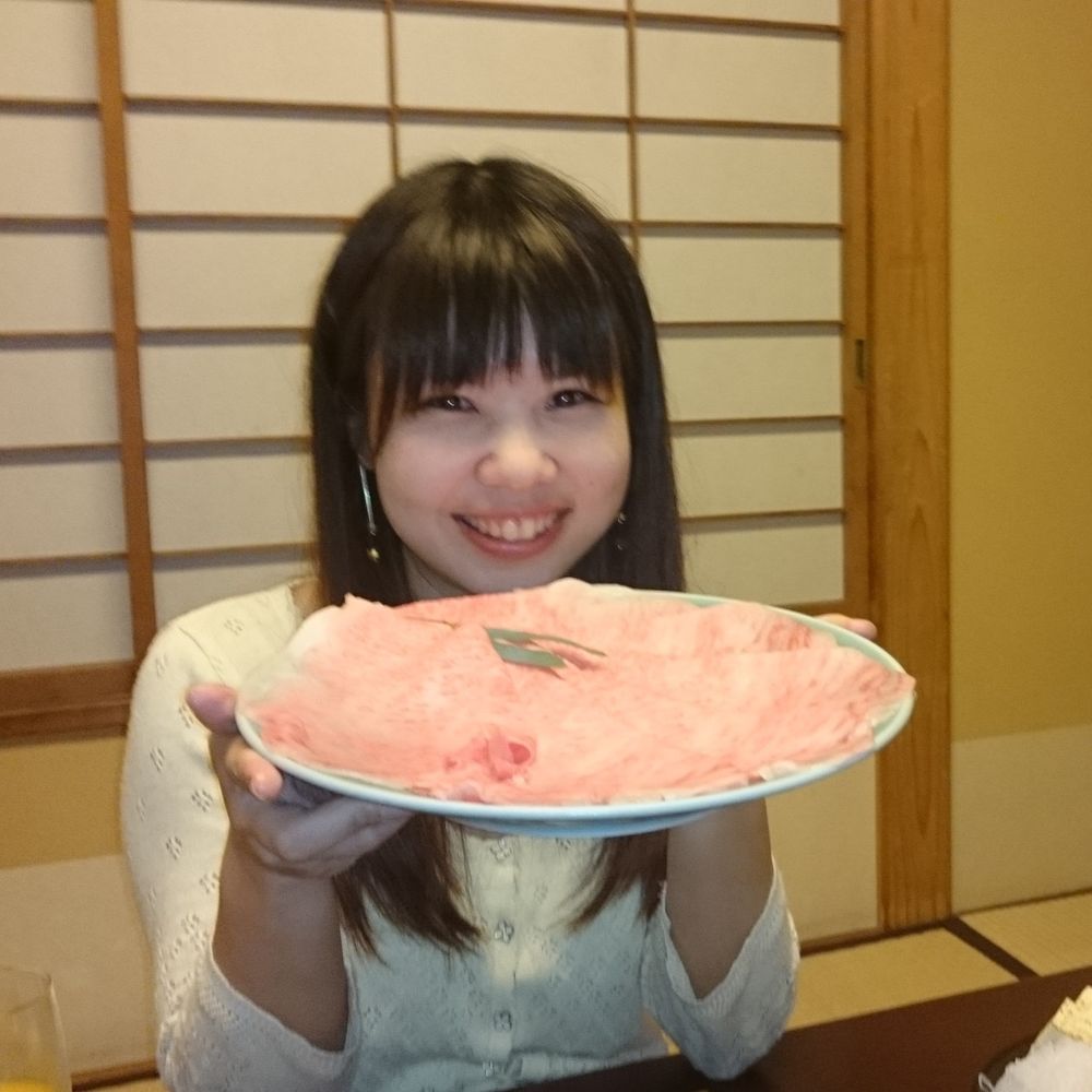 ち