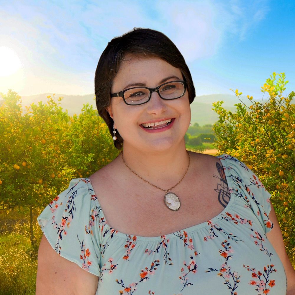 Cheryl Robertson