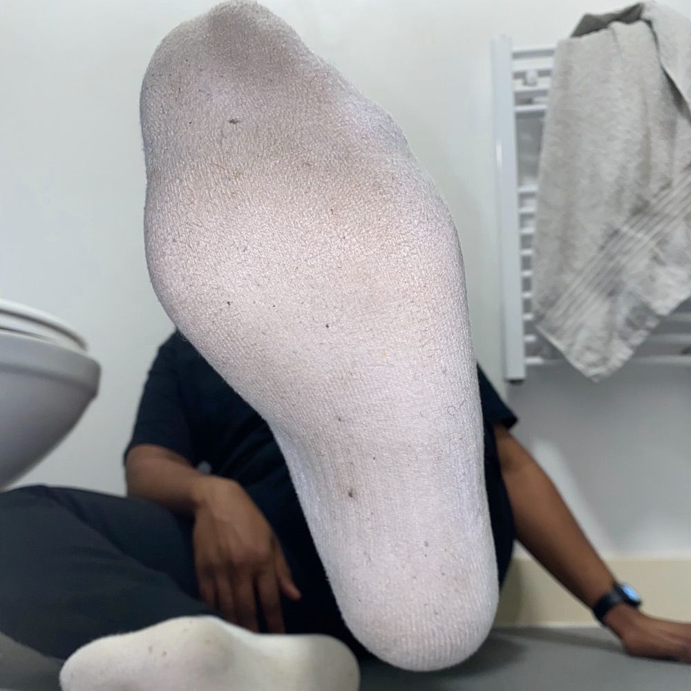 UK Sock King