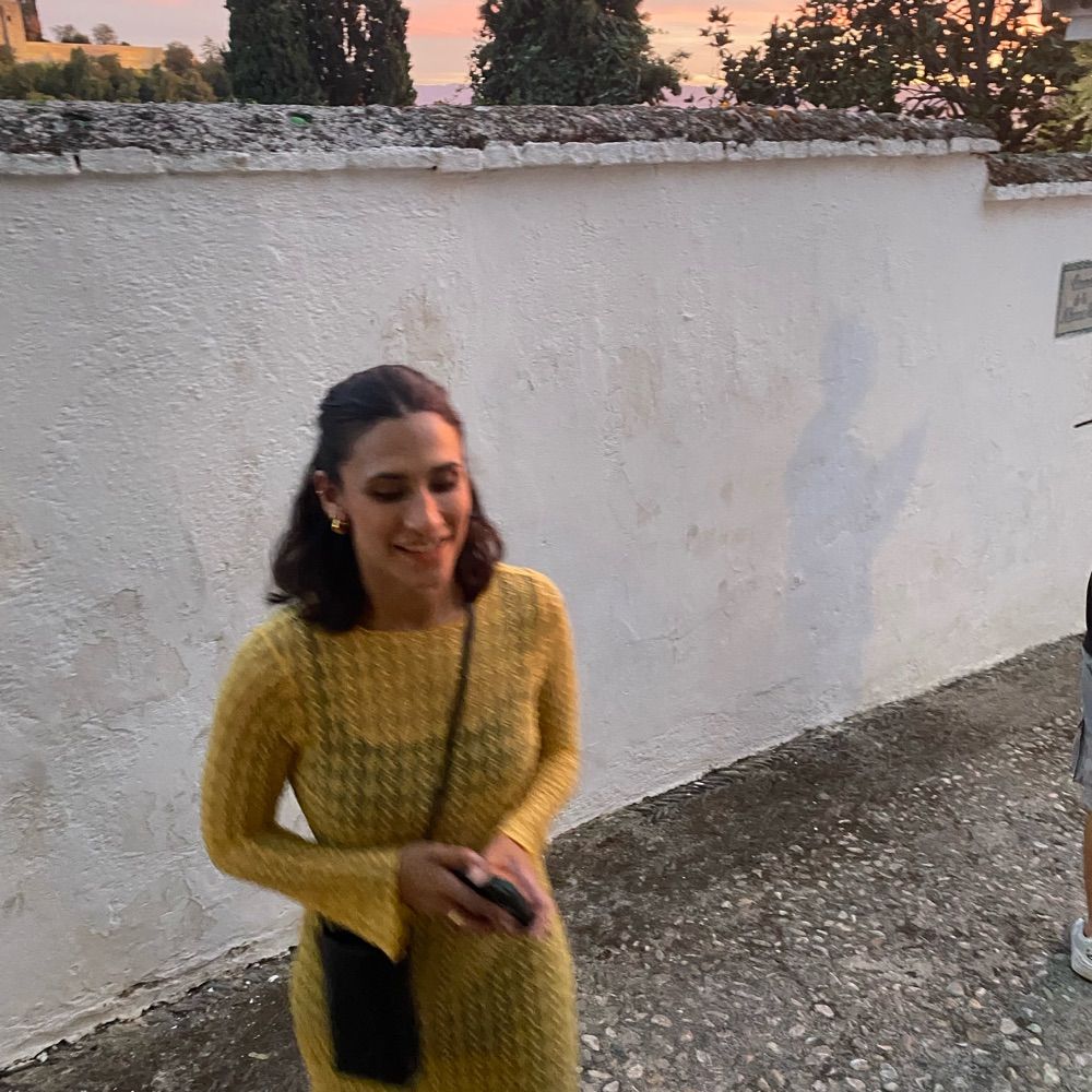Harriet Shirani