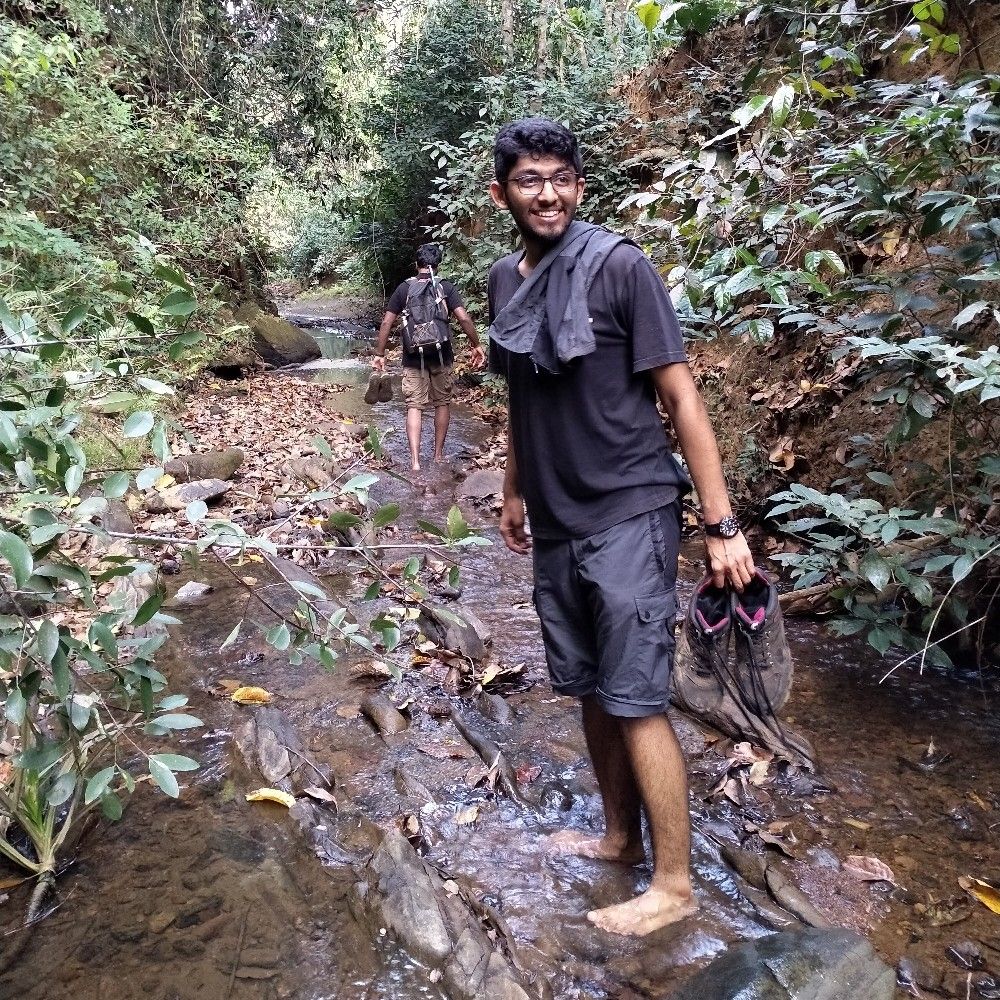 Shubham Soni