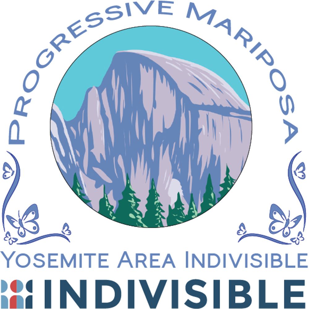 Progressive Mariposa / Yosemite Area Indivisible