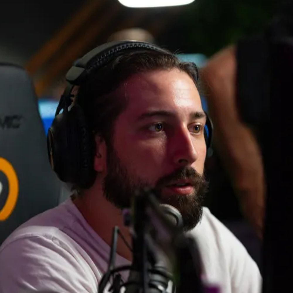 Romain Lanz