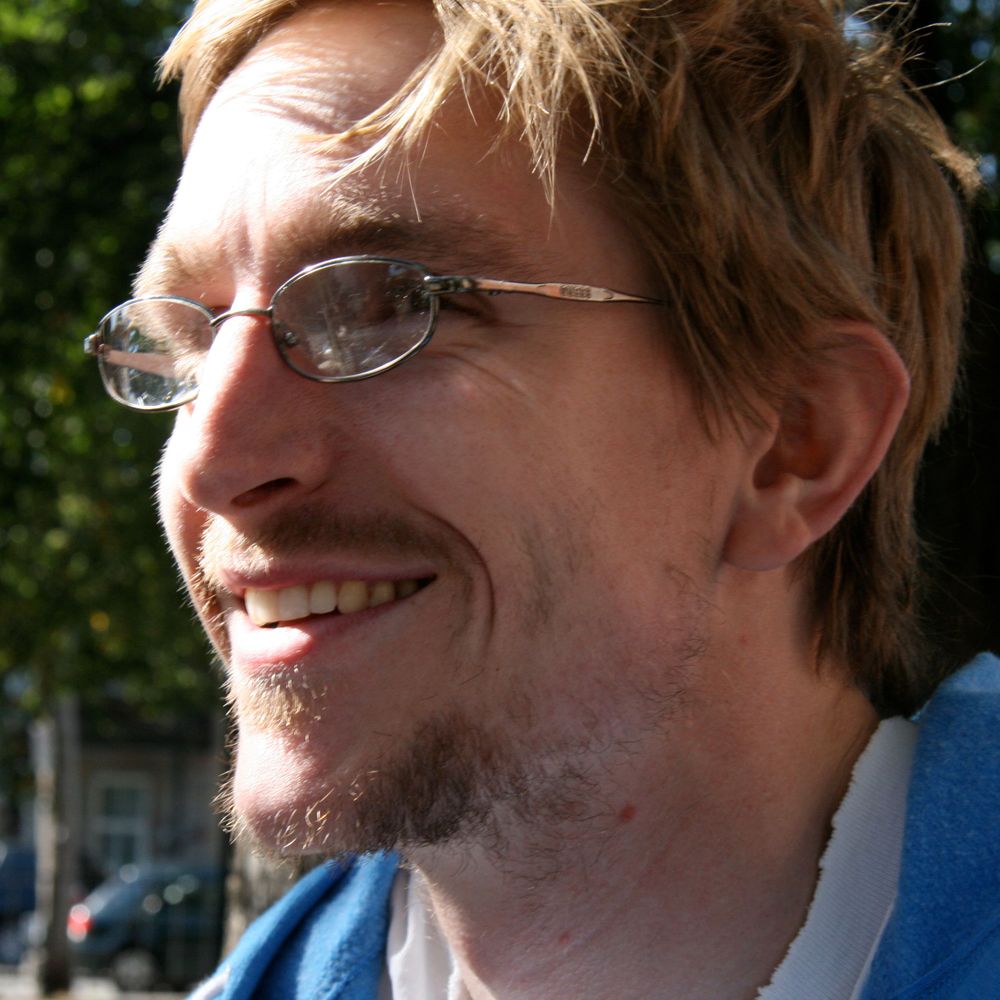 Nik Barry-Shaw
