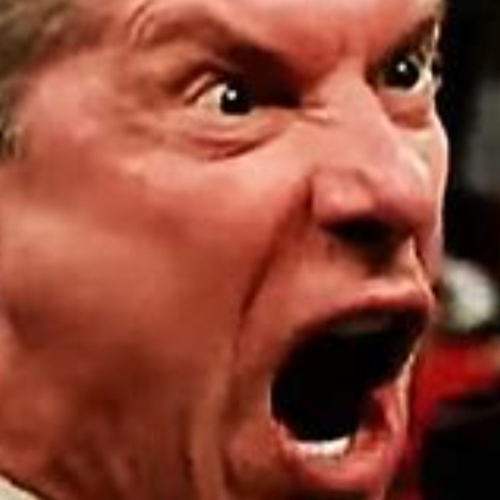 Vincent K. McMahon Parody (Pair-o-deez!)