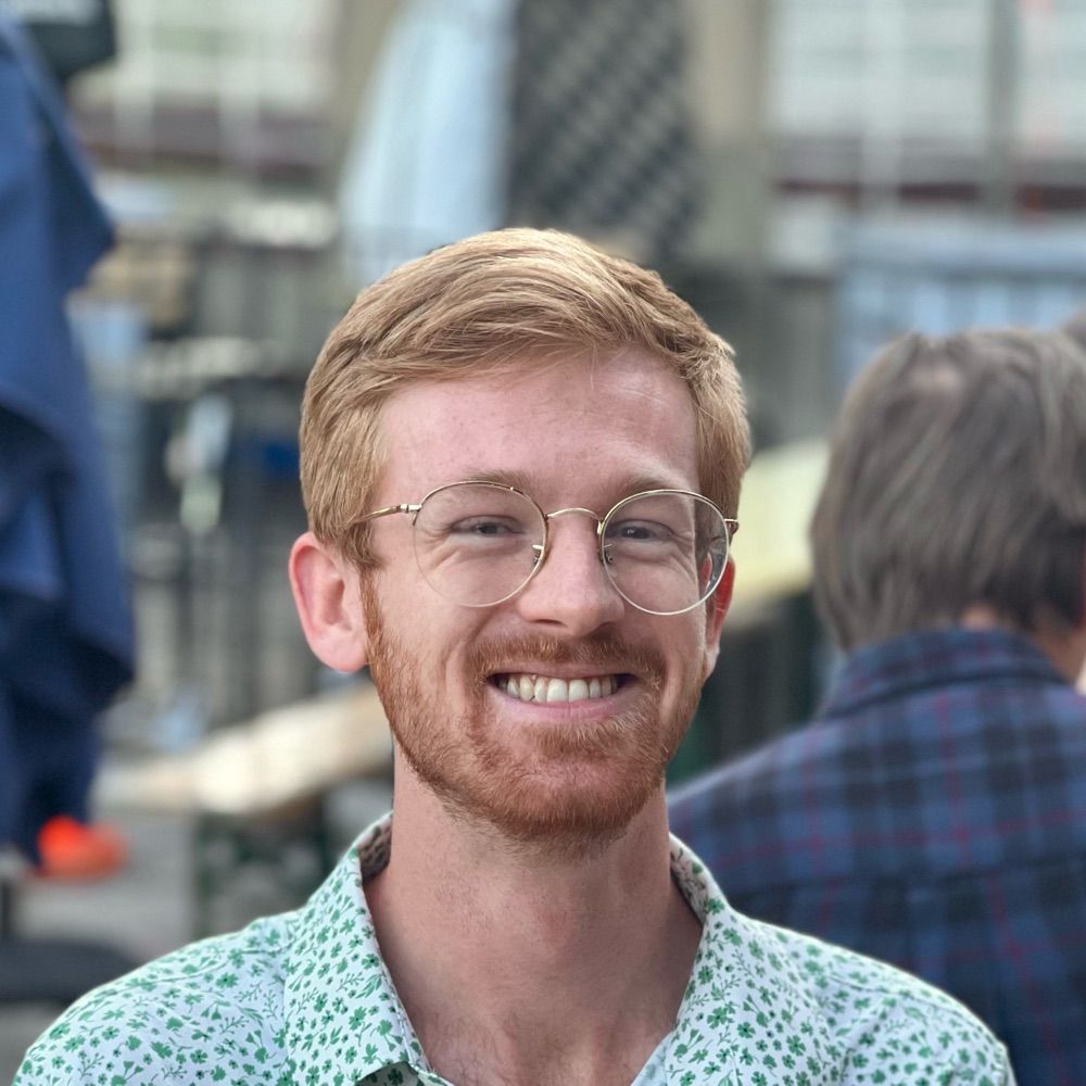 Will Anderson