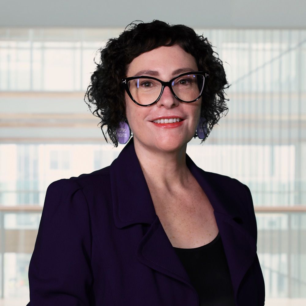 Claire Rogers, PhD