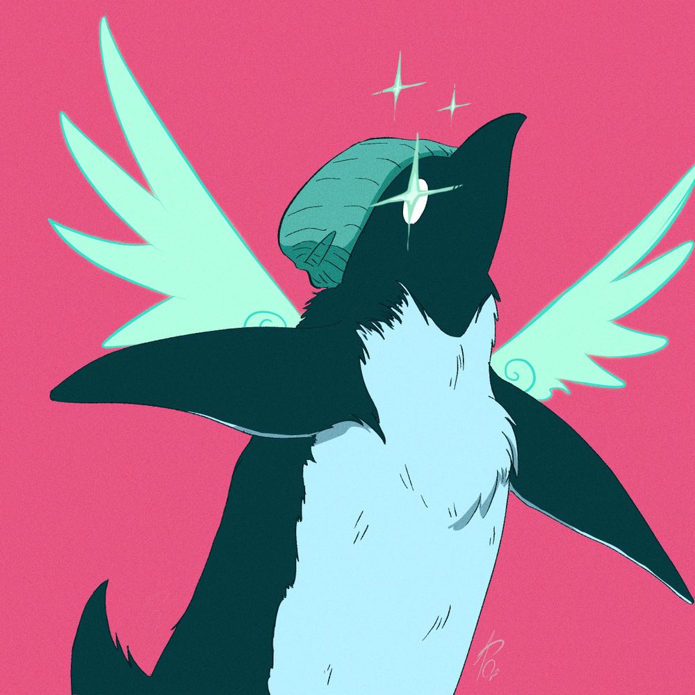 Apopenguin | APO 