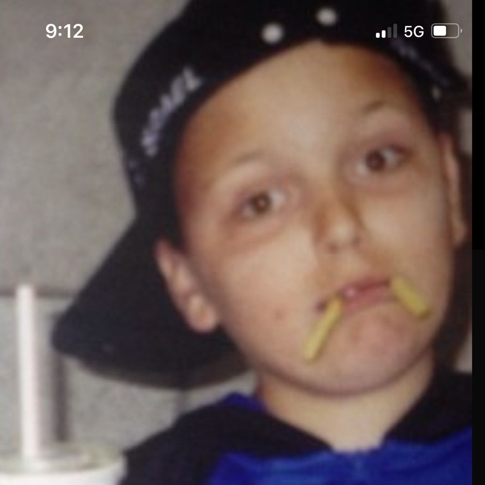 Connor Denasti