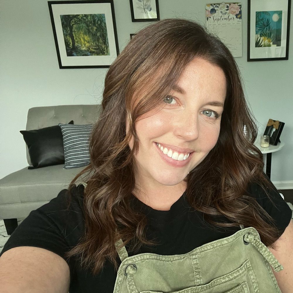Amy Pearson