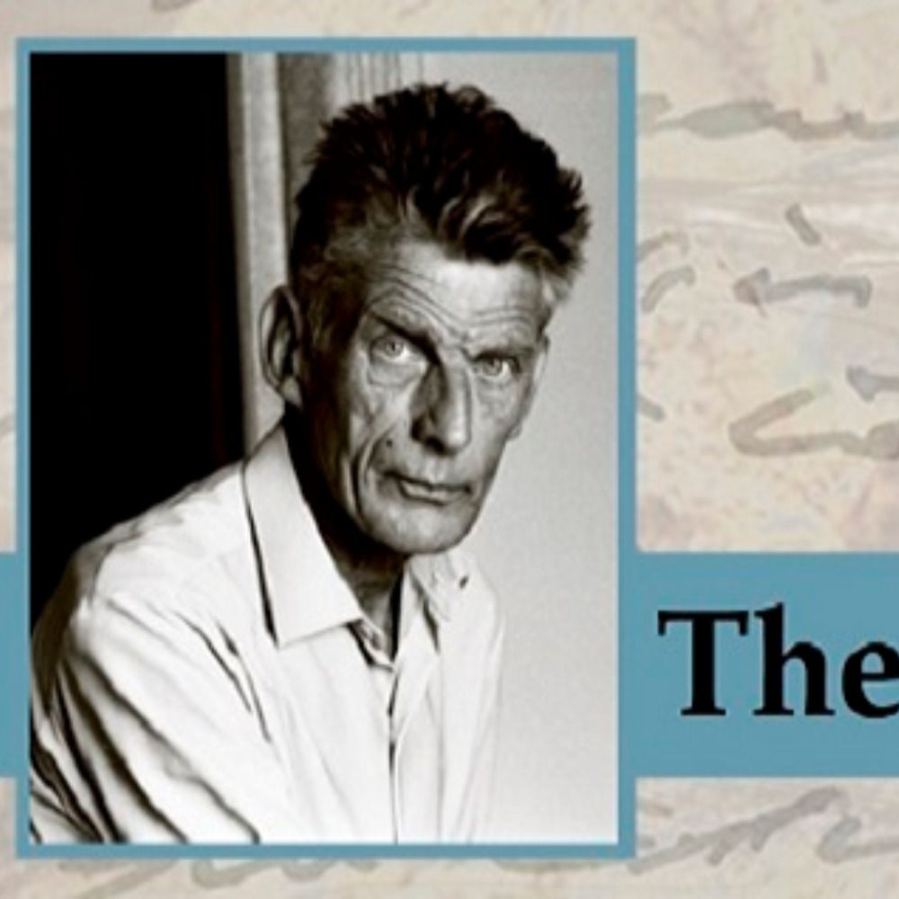 The Letters of Samuel Beckett