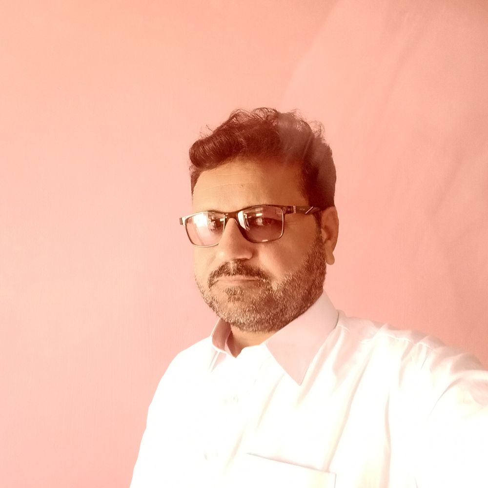 Farooq Malkani