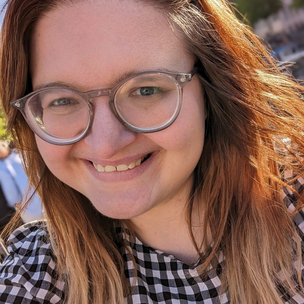 Rosie Joy