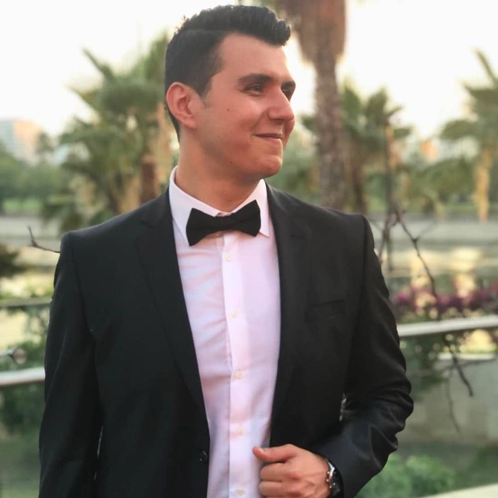 Yılmaz Gök