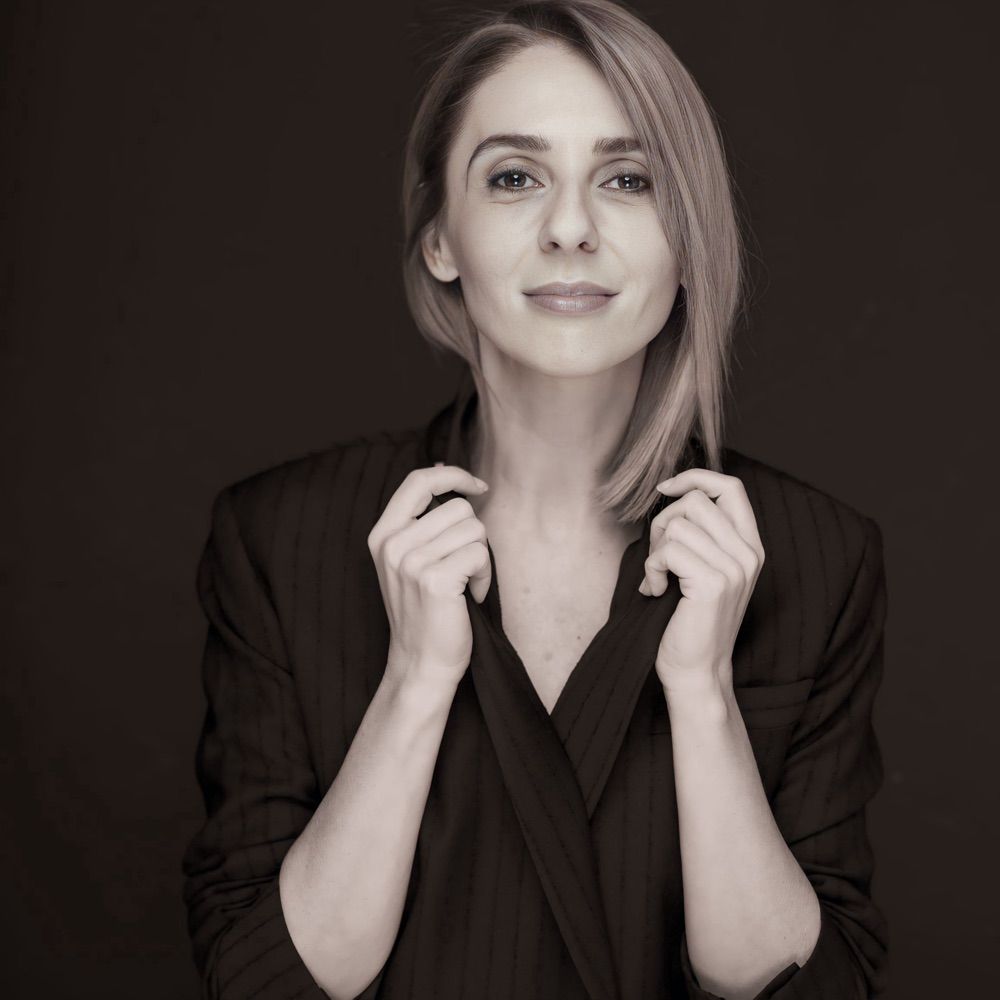 Elif Posos