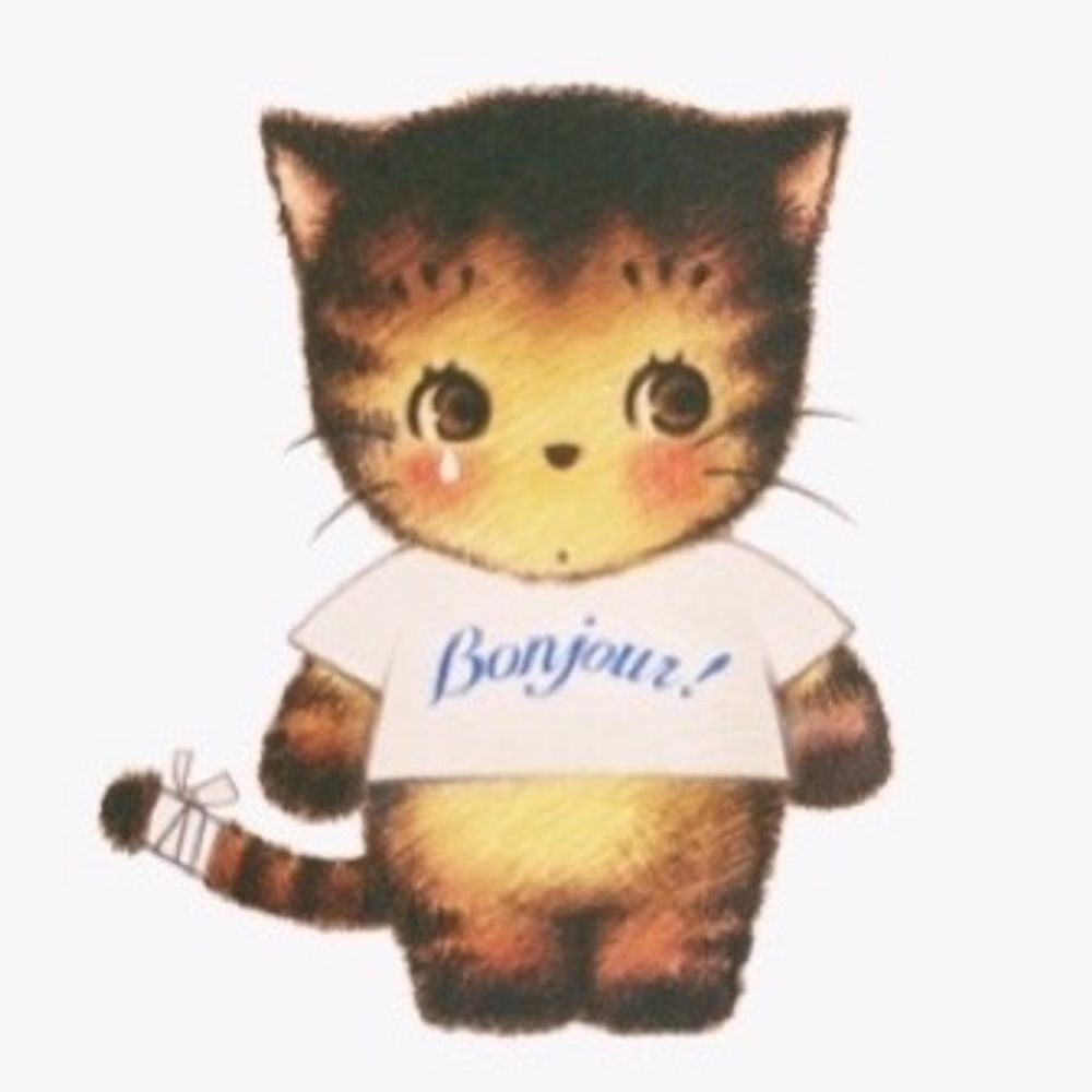 Profile avatar