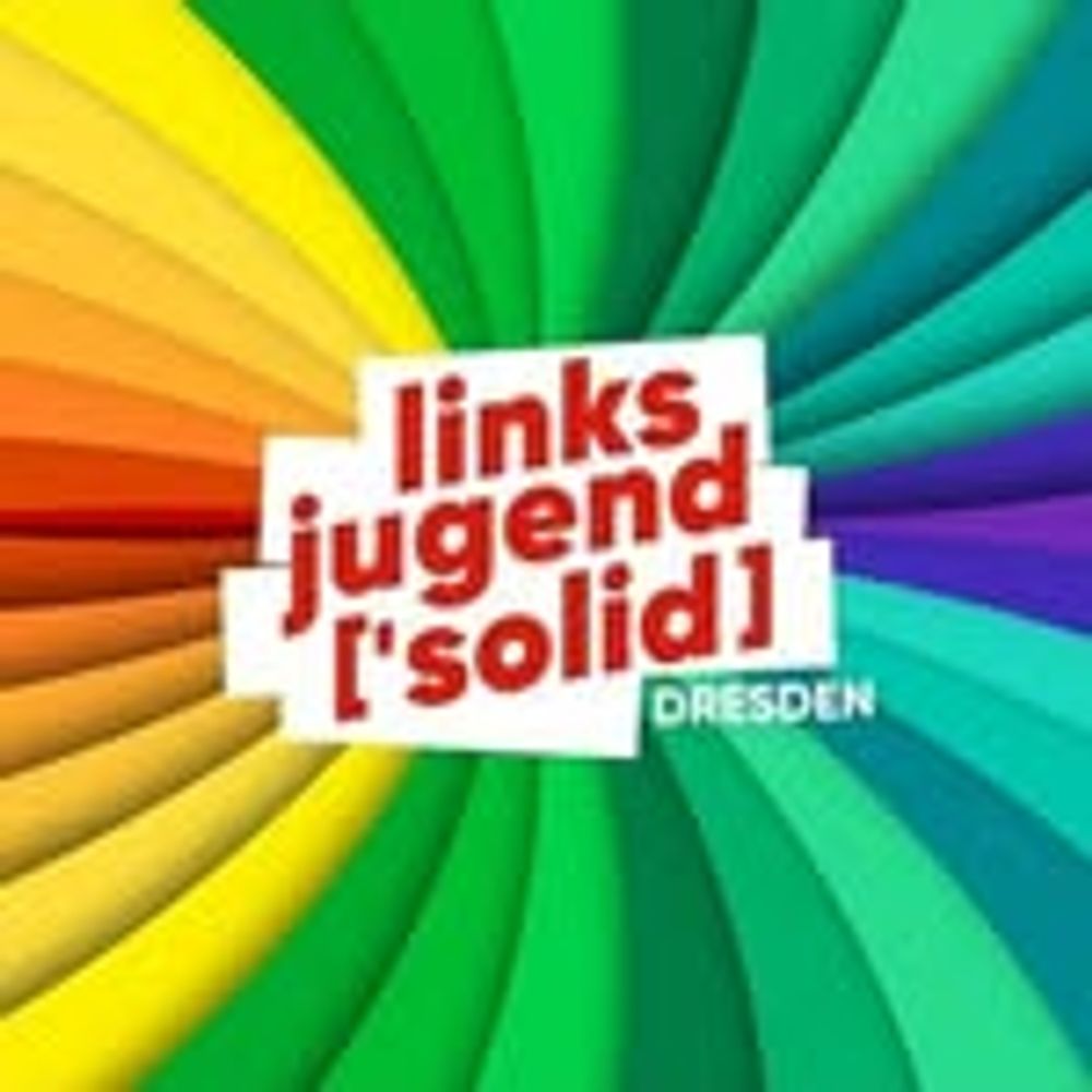 Linksjugend Dresden