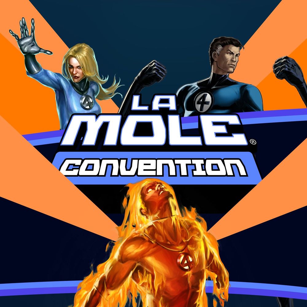 La Mole Convention