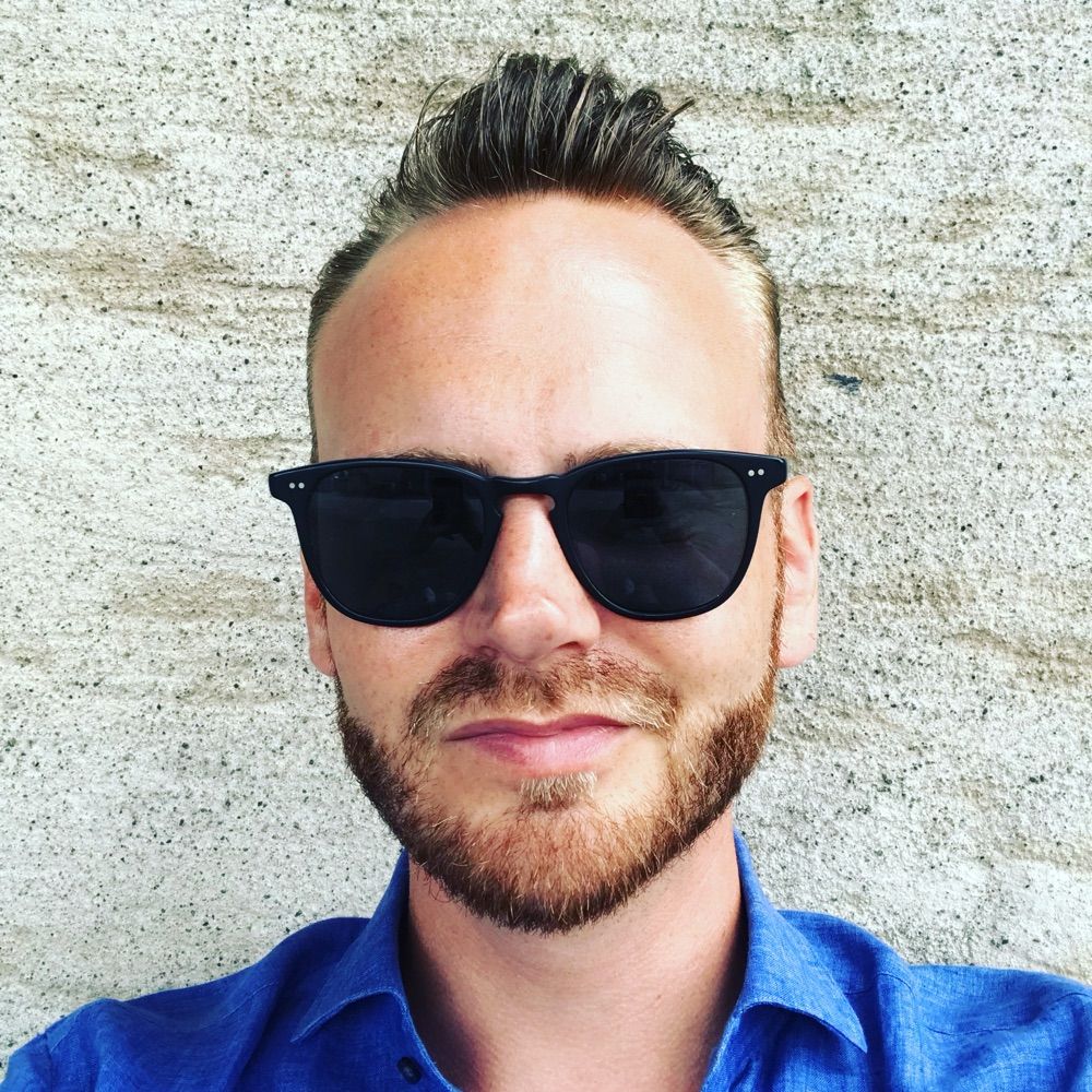 Erik Westerdahl