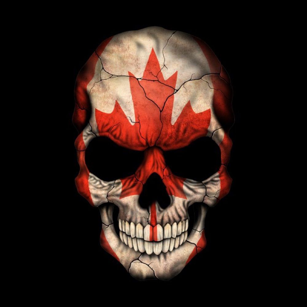 🏴‍☠️ Bubba O'riley 🏴‍☠️ 🇨🇦