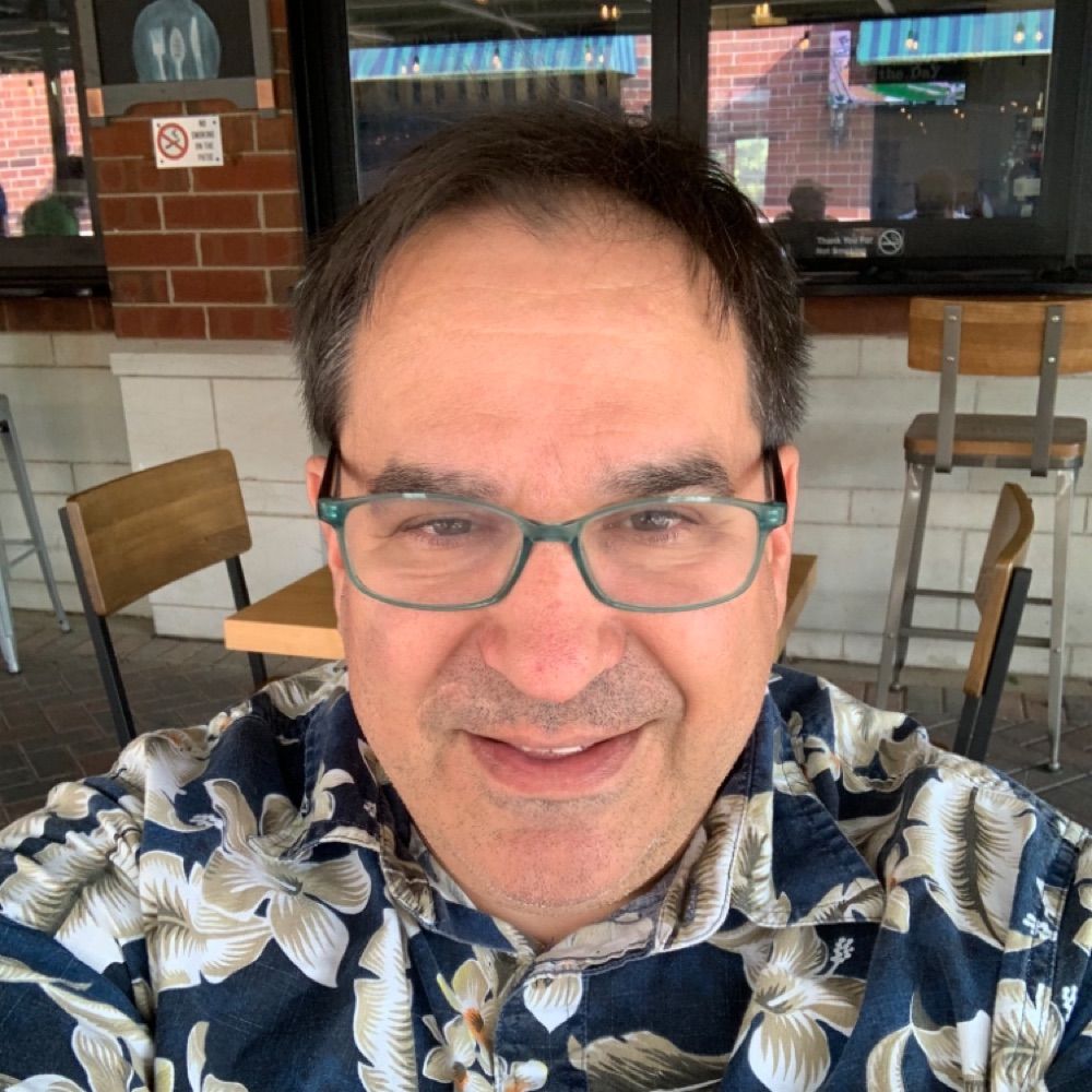 Ian D. Wagreich