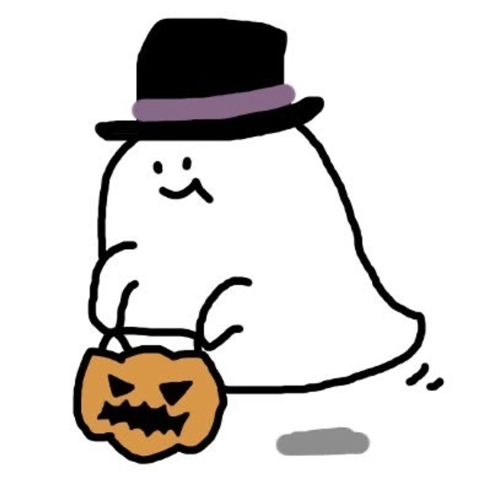 おばけ