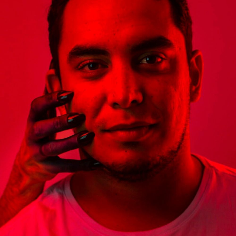 Rob