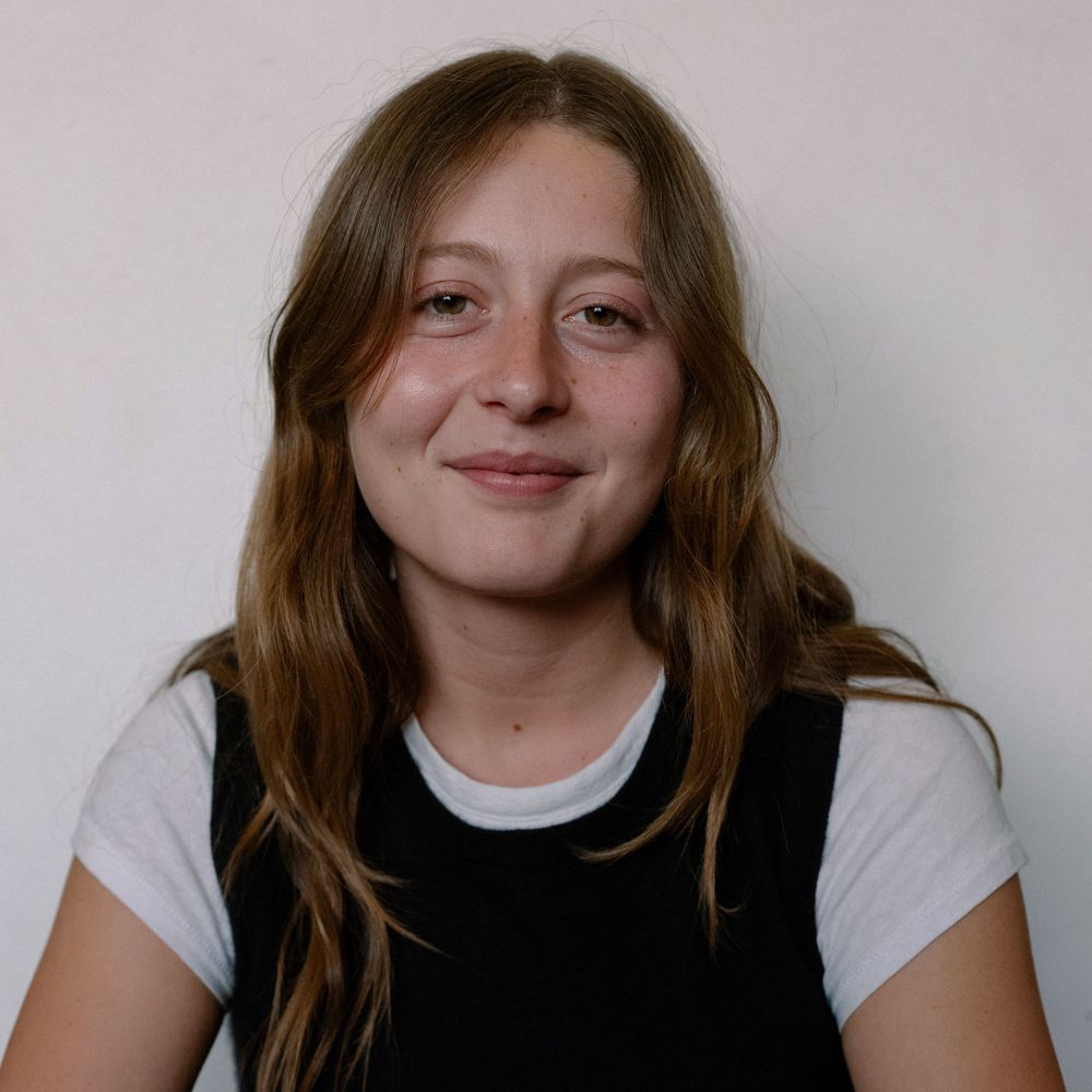 Claire Dorfman