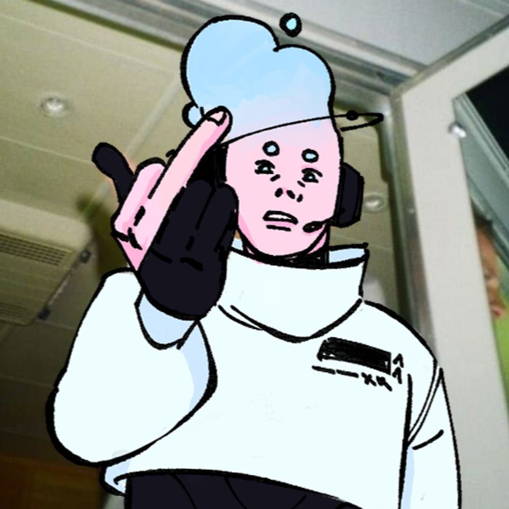 SpaceQueen