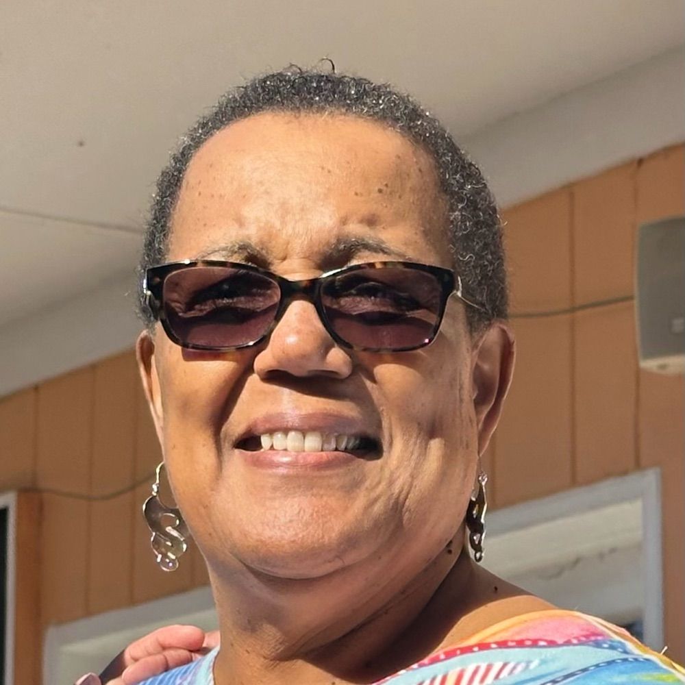 Dr Joy Lawson Davis