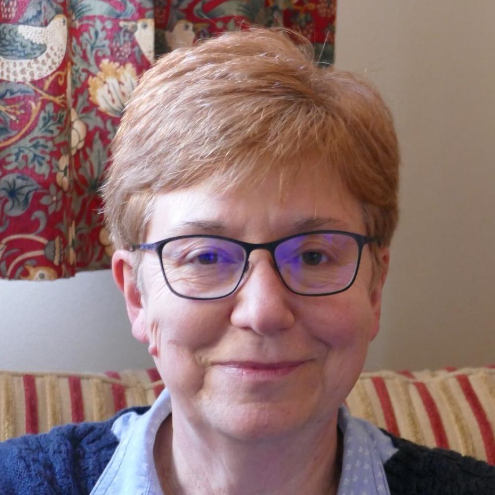 Anne Frost