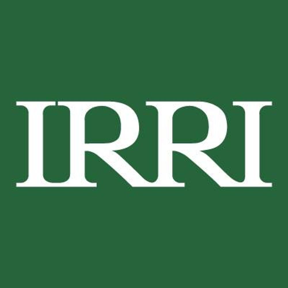 International Rice Research Institute