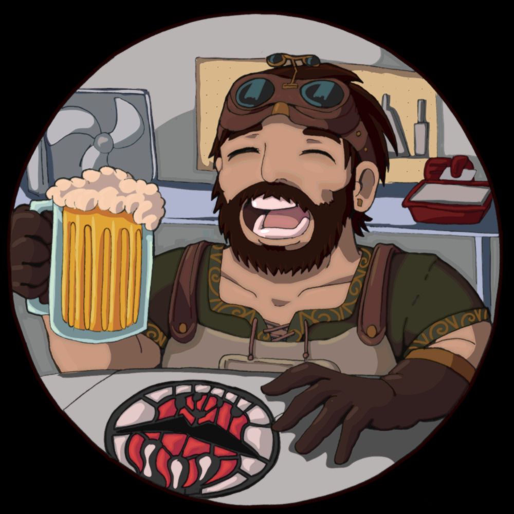 Grimm Glassman