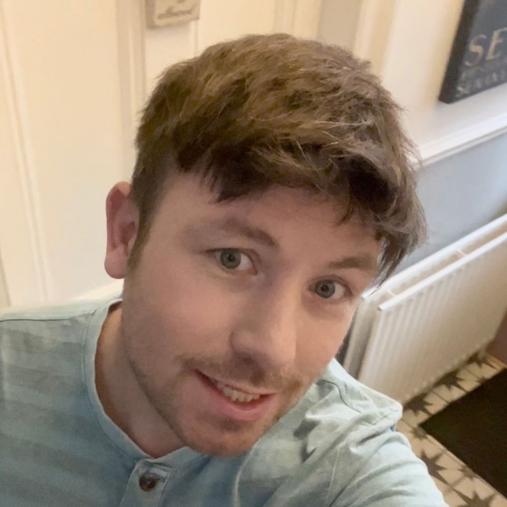 Brendan Rogan