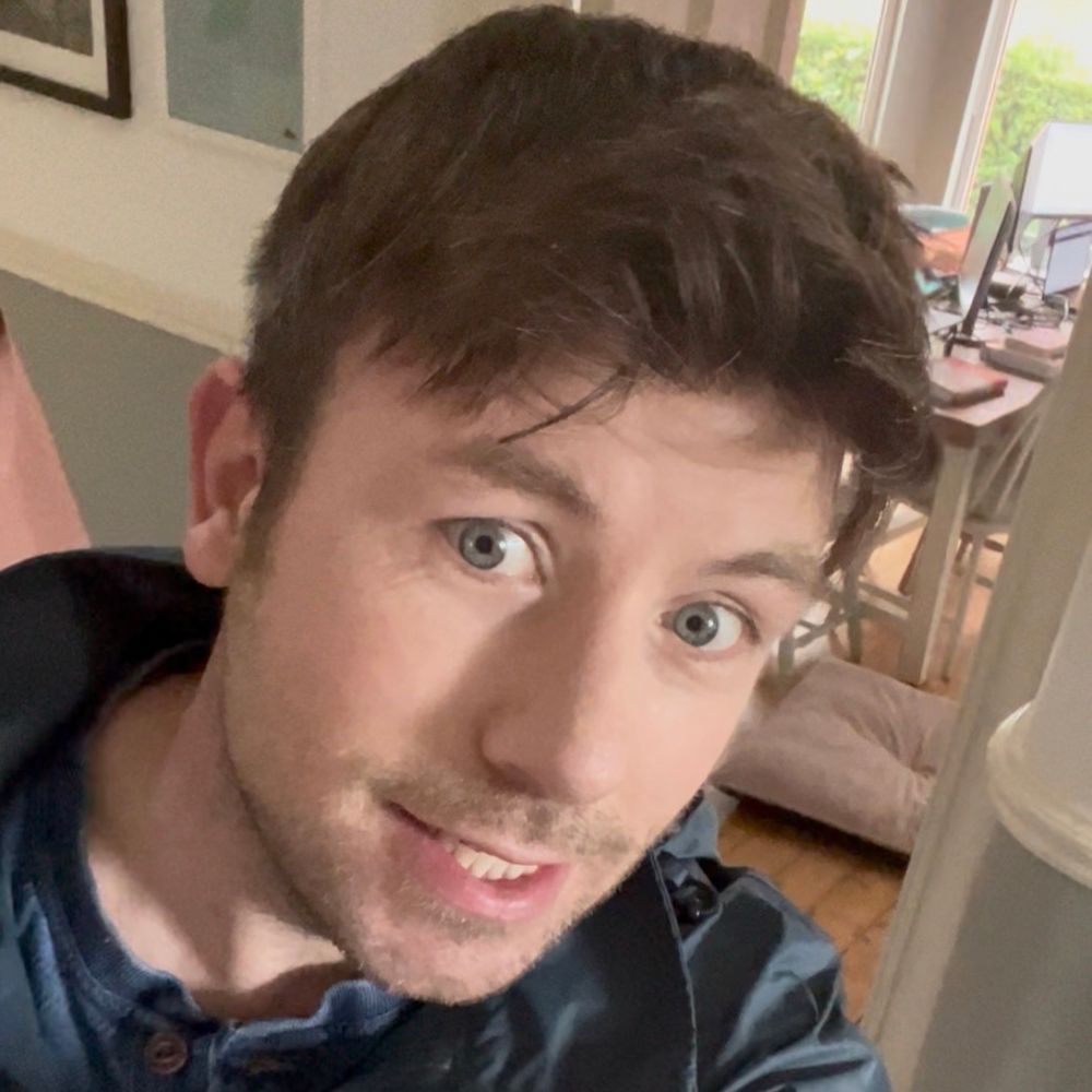 Brendan Rogan